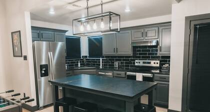 NEW Spark Getaways: The Distinguished Buffalo