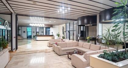 Hotel Issa - Double Room Sea View 49