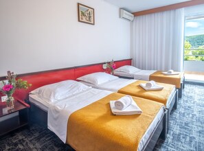 1 quarto, ferros/tábuas de passar roupa, acesso à internet