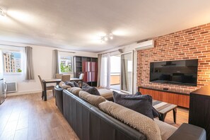 TV - Pietra Di Mare - Au coeur d'Ajaccio (Ajaccio)