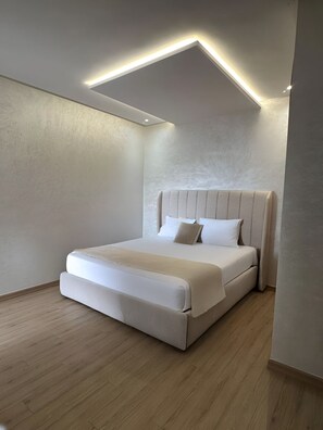 3 chambres, Wi-Fi gratuit, draps fournis