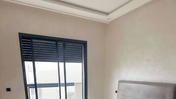 3 chambres, Wi-Fi gratuit, draps fournis