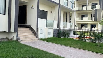 Detalle exterior