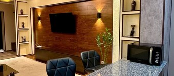 Cozy apartment with AC and WiFi in charming Toshkent