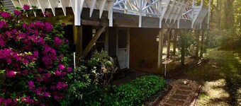 Argyles Place 3 beds/Spa bath/kitchen pet friendly