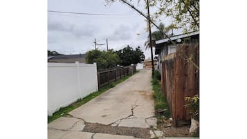Área da propriedade