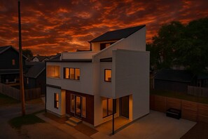 Eksteriør