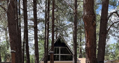 2 King Beds, Family-Friendly- Fenced, Pets OK, Loft, Fire Pit, Coffee Bar & WIFI