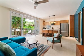 Smart TV - Akumal LuumHa Hot tub Rooftop Pools Beach Access (Akumal)