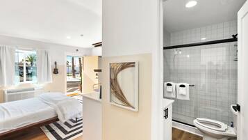 Kamar Double Superior, 2 Tempat Tidur Queen | Wi-Fi gratis dan seprai linen