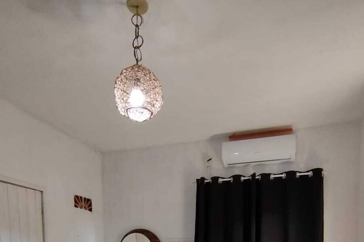 Classic Triple Room, Air conditioning, Poolside | WiFi (free)