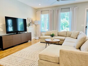 TV connectée