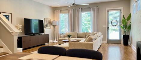 Smart TV