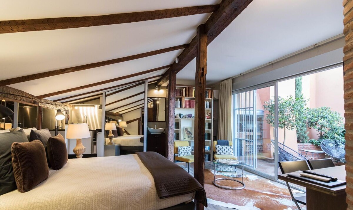 Image de profil de l’hôte