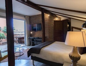 1 bedroom, free WiFi