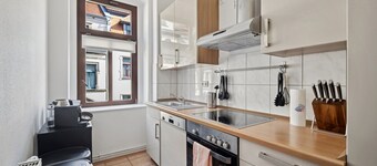 Ocean Breeze Residence - Nahe Uni & Zentrum