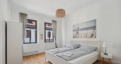 Ocean Breeze Residence - Nahe Uni & Zentrum