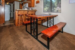 House, Patio, Mountain View | Free WiFi