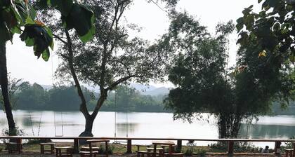Va Riverside Retreat