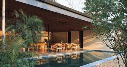 Va Riverside Retreat