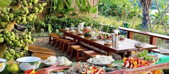 Va Riverside Retreat