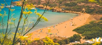 Serene Country House for Beach and Trekking Lovers