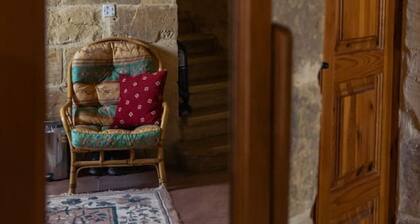 Serene Country House for Beach and Trekking Lovers