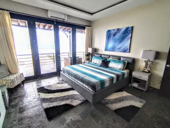 5 makuuhuonetta, silitysrauta/-lauta, Wi-Fi, vuodevaatteet