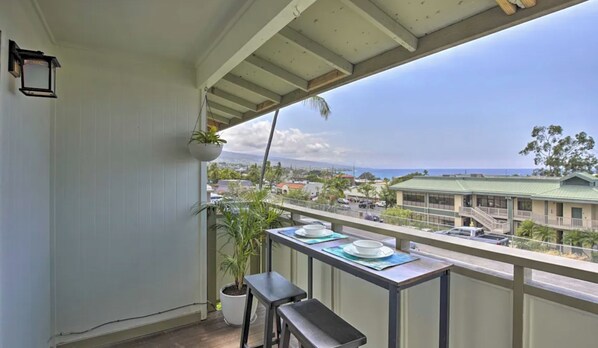 Servei de restauració a l'aire lliure