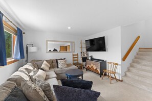 Studio (3 Bedrooms) | Bekvämlighet