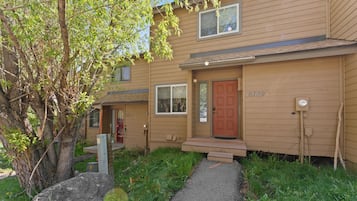 Studio (3 Bedrooms) | Eksterior