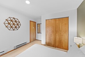 Studio (3 Bedrooms) | Ngoại thất