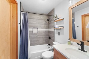 Studio (3 Bedrooms) | Exterior - Woodworks Townhomes #6709 (Silverthorne)