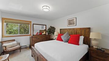 Studio (3 Bedrooms) | Exterior