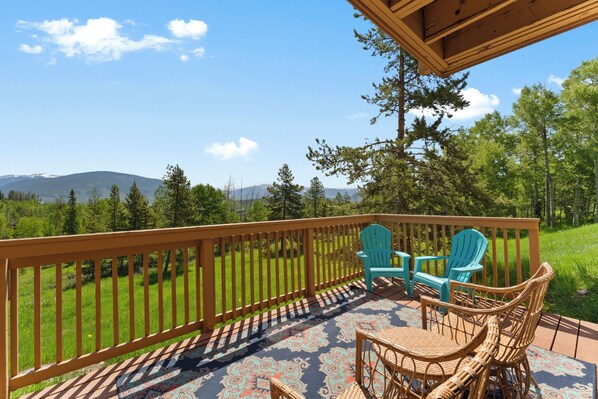 Studio (3 Bedrooms) | Exterior - Woodworks Townhomes #6709 (Silverthorne)