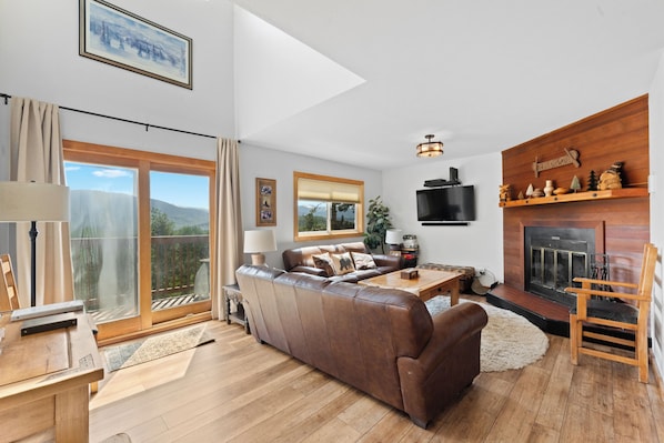 Studio (3 Bedrooms) | Boendets fasad