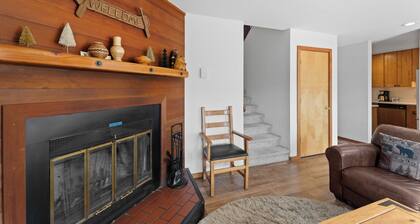 Woodworks Townhomes #6709