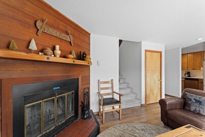 Woodworks Townhomes #6709