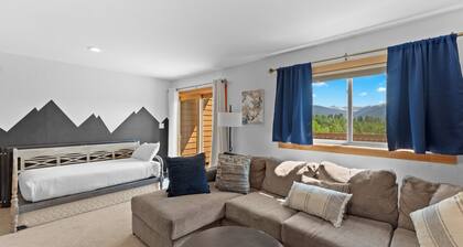 Woodworks Townhomes #6709