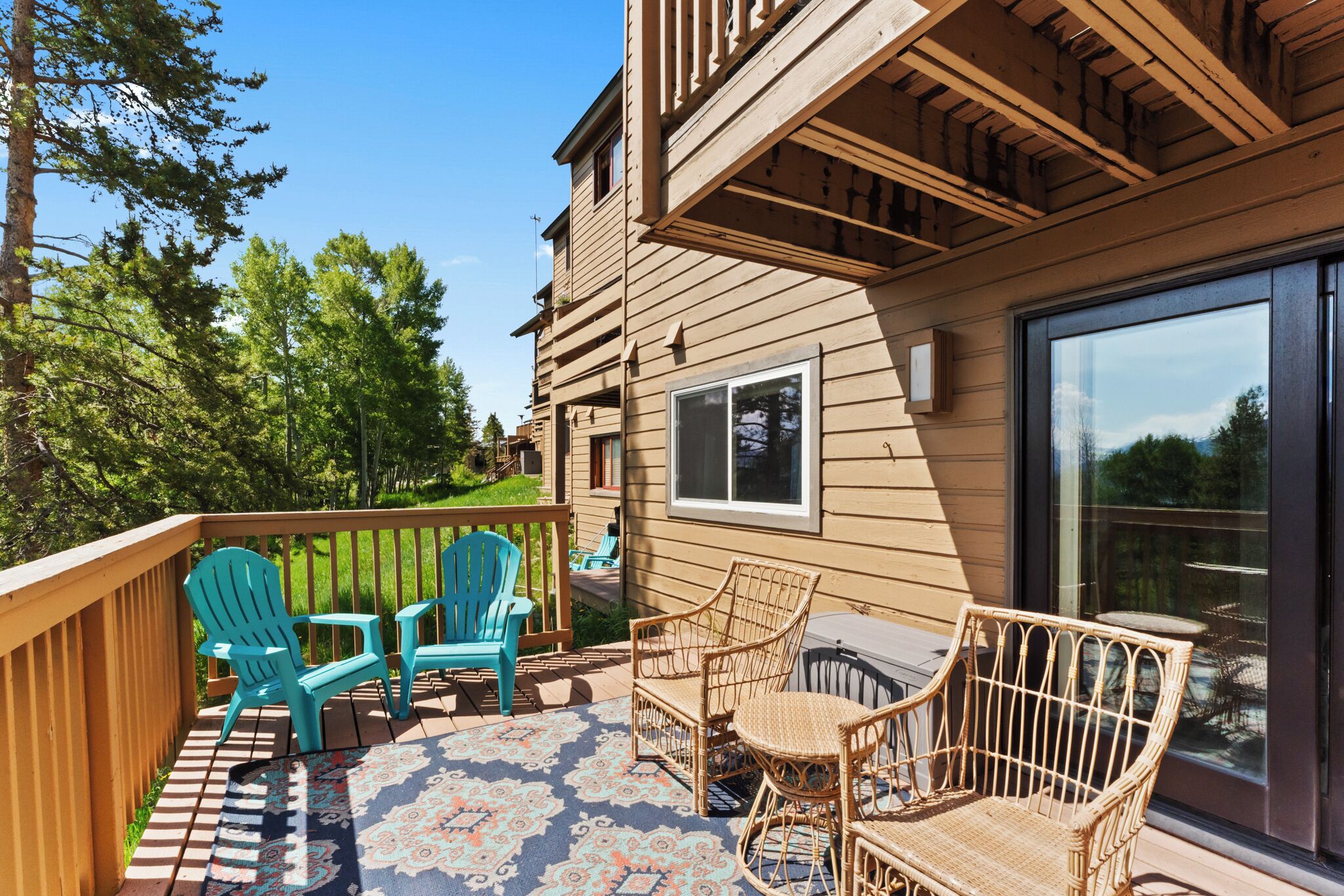 Studio (3 Bedrooms) | Exterior