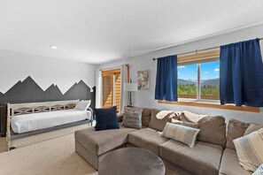 Studio (3 Bedrooms) | Bekvämlighet