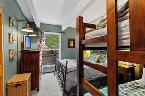 公寓 (3 Bedrooms) | 外觀