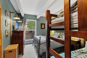 Departamento (3 Bedrooms) | Servicio de la propiedad