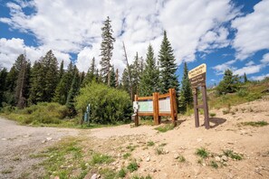 Apartment (3 Bedrooms) | Exterior - Anchorage West Condos Building 10, Unit #105 (Dillon)