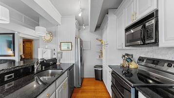 Apartamento (3 Bedrooms) | Exterior