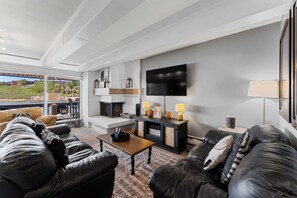 Apartment (3 Bedrooms) | Exterior - Anchorage West Condos Building 10, Unit #105 (Dillon)