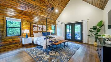 4 quartos, ferros/tábuas de passar roupa, Wi-Fi, roupa de cama