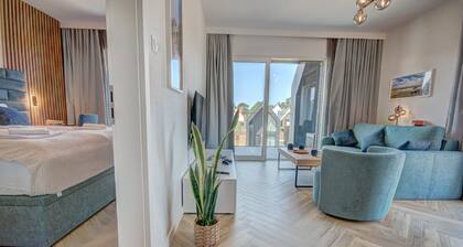 HelApart - Czarna Perła