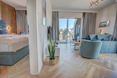 黑珍珠赫爾公寓