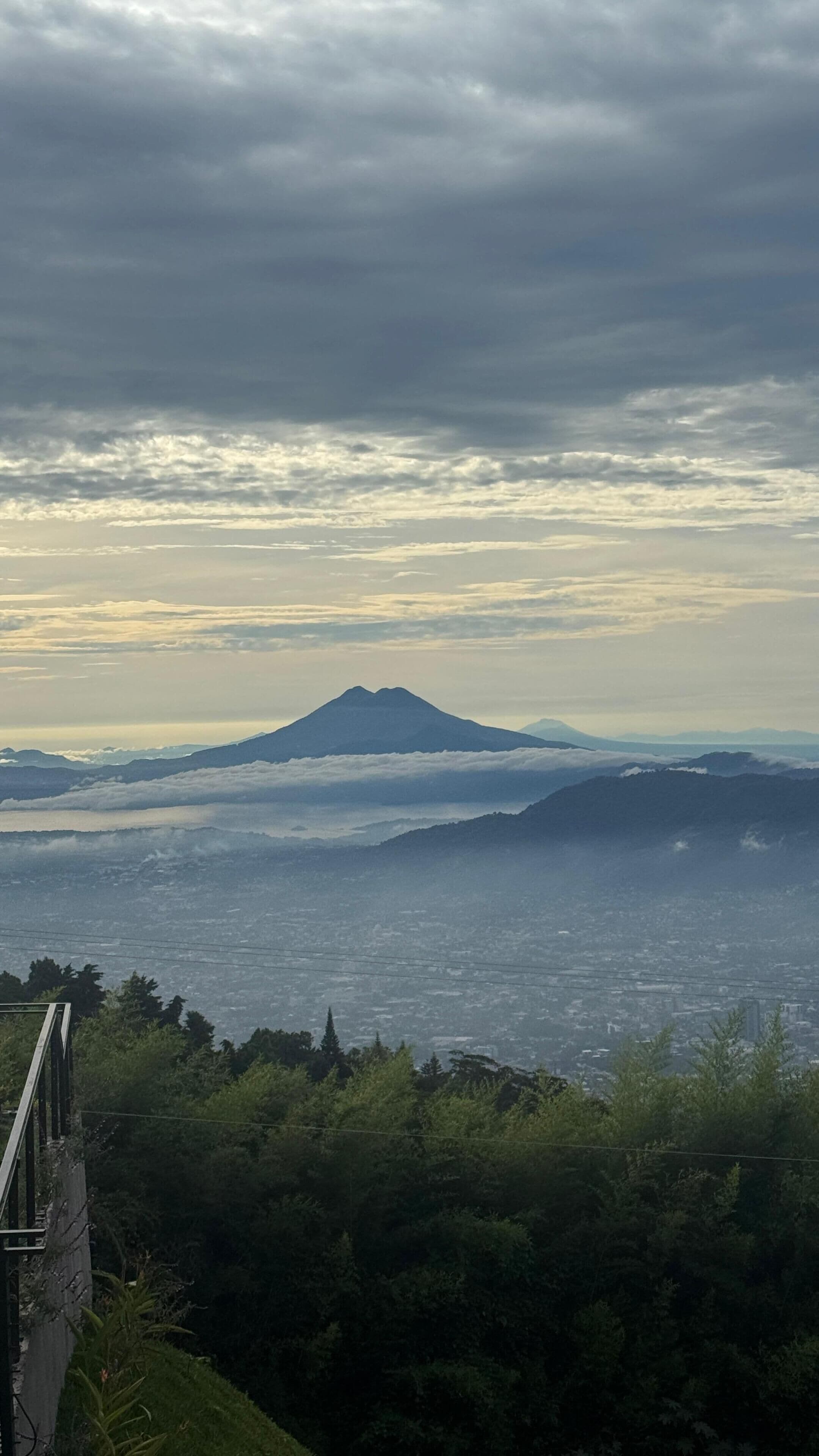 住宿城景